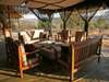 =Kwihala Camp - Lounge 